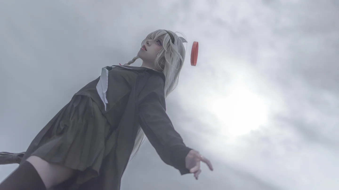 纸悦Etsu_ko - No.026 蔚蓝档案·普拉娜 [17P-88MB] tg@simisebaisi 【丝足阁】015.webp